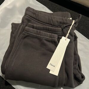 Elwood clothing core sweatpant